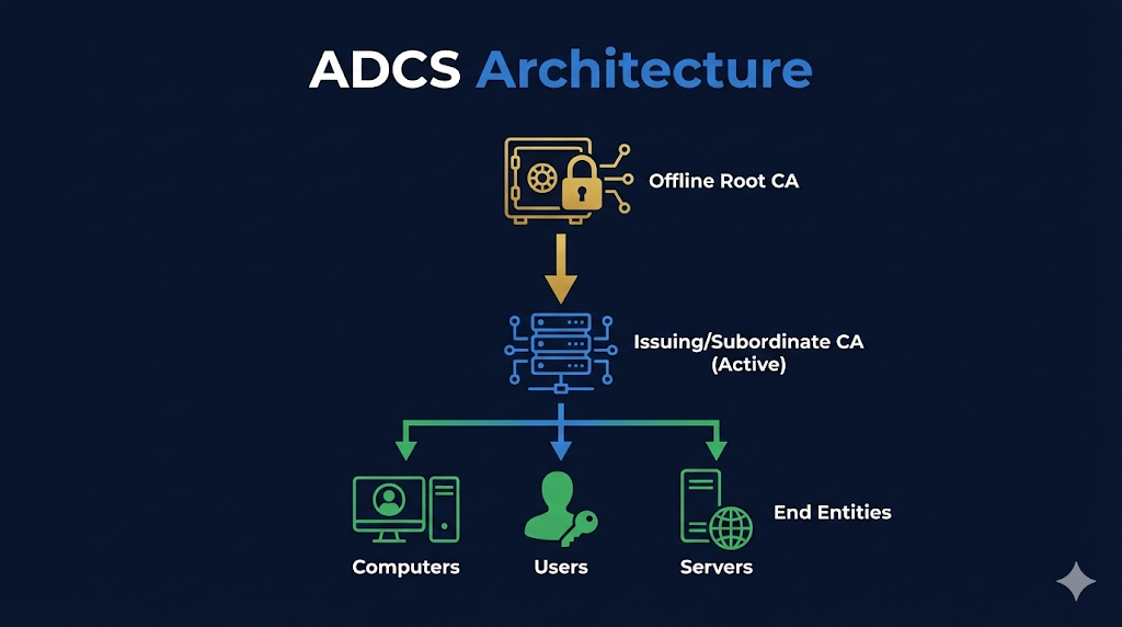 ADCS Architecture