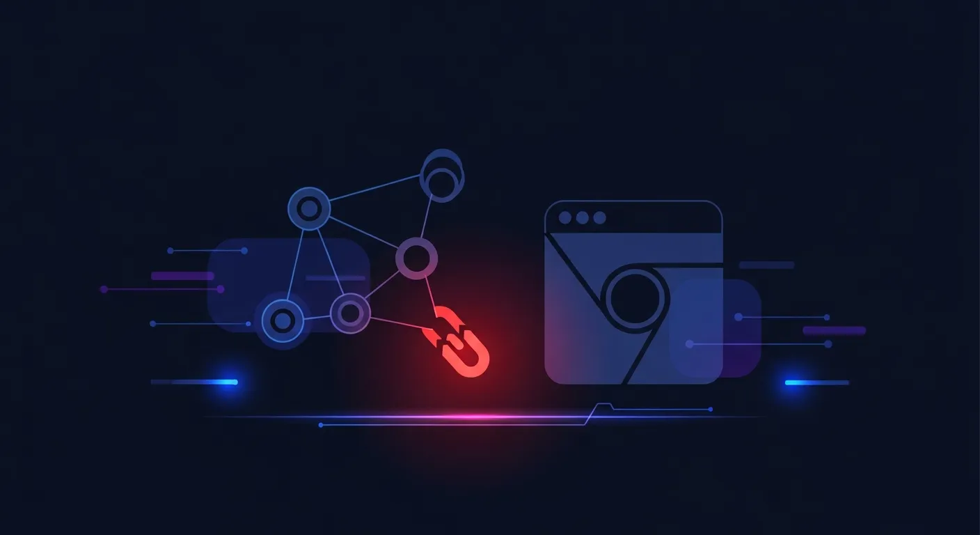 Chrome browser distrusting legacy DigiCert root certificate chains