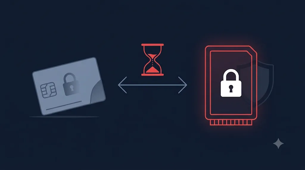 FIPS 140-2 vs 140-3 transition — cryptographic module validation standards changing over