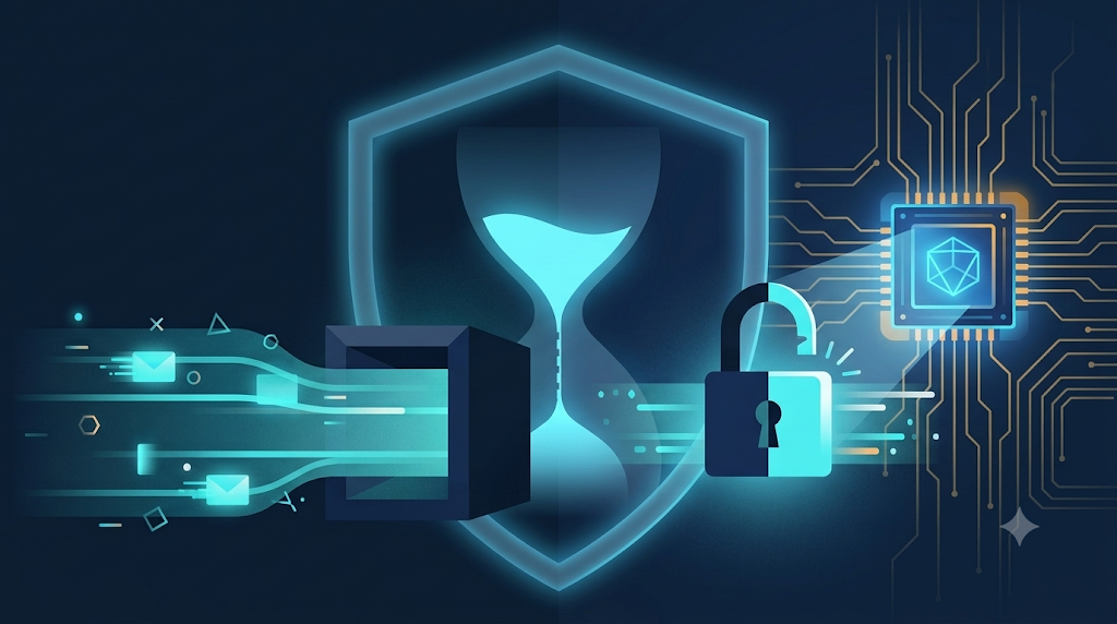 Harvest Now, Decrypt Later: What It Is and What to Do in 2026