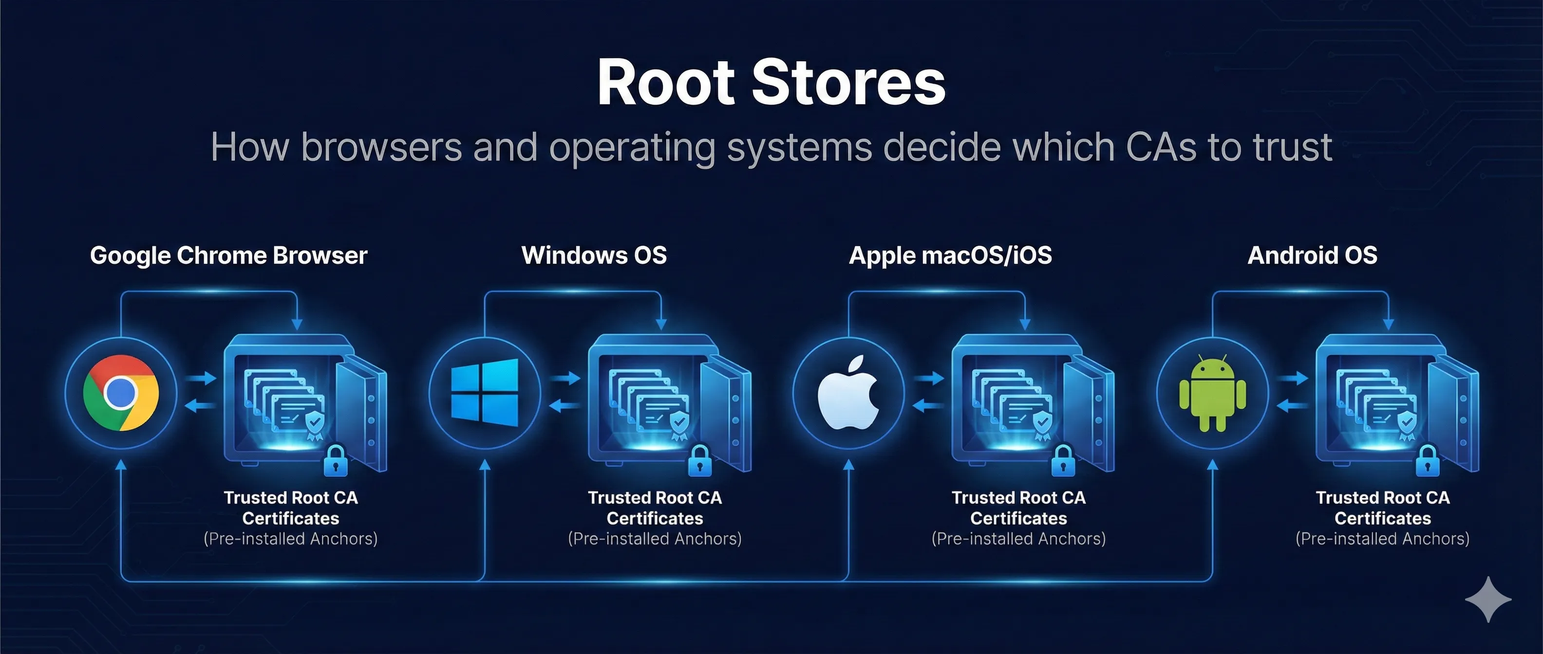 Root Stores