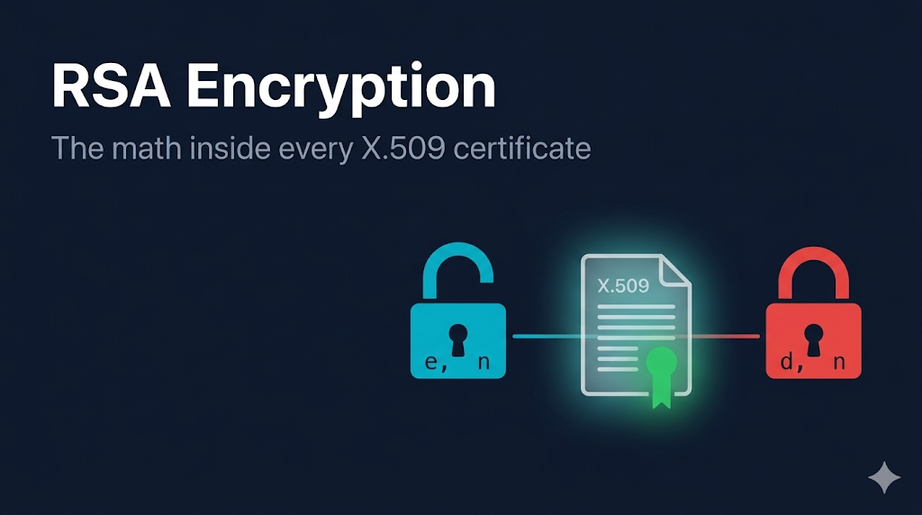 RSA Encryption